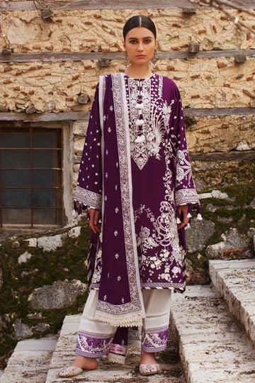 Elan El21-13 A - Emira Ormana Lawn 2021